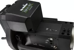 Skywatcher EQ8-RH Pro Synscan GoTo Mount with Encocer in Rectaszesnsion