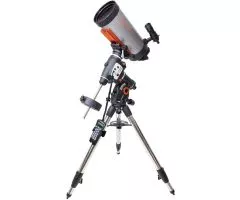 Celestron CGEM II 700 Maksutov-Cassegrain - 180 mm telescope on GoTo mount