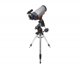 Celestron CGEM II 700 Maksutov-Cassegrain - 180 mm telescope on GoTo mount