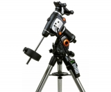 Celestron CGEM II 700 Maksutov-Cassegrain - 180 mm Teleskop auf GoTo Montierung