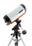 Celestron Advanced VX (AVX) 800 RASA 8 Teleskop auf GoTo Montierung