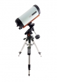 Celestron Advanced VX (AVX) 800 RASA 8 Teleskop auf GoTo Montierung