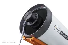 Celestron Advanced VX (AVX) 800 RASA 8 telescope on GoTo mount