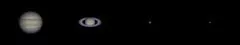 Erfahrung mit SkyWatcher SkyMax 127 Maksutov inkl Fotografie