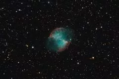 Erfahrung mit SkyWatcher SkyMax 127 Maksutov inkl Fotografie