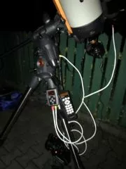 Erfahrung mit Celestron Starsense AVX C8 EdgeHD 800