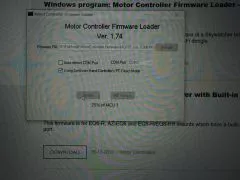 Informationen zu dem USB-Port direkt an der SkyWatcher EQ6-R Montierung ohne Handcontroller mit Kstars / Indi