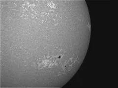 LUNT LS18CaKMDd2 Ca-K Filter in 90 Zenitspiegel --