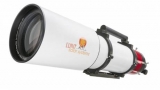 LUNT LS130THa/B3400 H-Alpha Sonnenteleskop