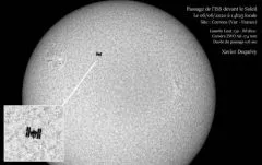 LUNT LS130MT/B3400 Multipurpose APO Telescope for Sun + Night-Sky