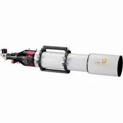 LUNT LS130THa/B1800 H-Alpha Sonnenteleskop