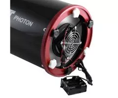 GSO 200mm f / 4 Newton - 2 Crayford Micro - Optical Tube