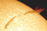 LUNT LS60THaDS50/B600CPT H-Alpha Sonnenteleskop    ppp