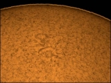 LUNT LS60THaDS50/B1200C H-Alpha Sonnenteleskop   ppp