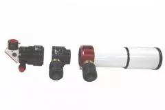 LUNT LS80THa/DSII Double-Stack Modul fr LS80THa