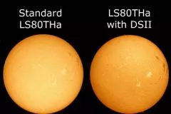 LUNT LS80THa/DSII Double-Stack Modul fr LS80THa