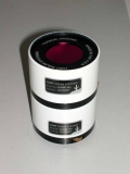 LUNT LS50FHa H-Alpha Double-Stack Sonnenfilter  +