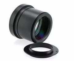 TS-Optics REFRAKTOR 0.75x Reducer Korrektor fr ED-APO fr Vollformat