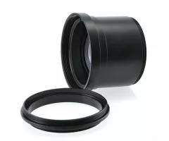 TS-Optics REFRAKTOR 0.75x Reducer Korrektor fr ED-APO fr Vollformat