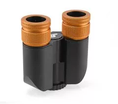 TS-Optics 1.25 Wide-field Binoviewer with 30 mm Prisms for Telescopes