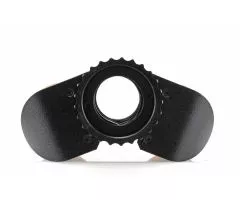 TS-Optics 1.25 Wide-field Binoviewer with 30 mm Prisms for Telescopes