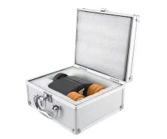 TS-Optics 1.25 Wide-field Binoviewer with 30 mm Prisms for Telescopes