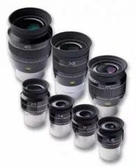 EXPLORE SCIENTIFIC 62 LER Okular 40mm Ar 2