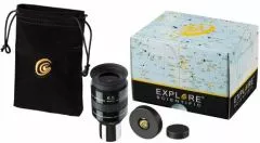 EXPLORE SCIENTIFIC 82 LER Okular 6,5mm Ar