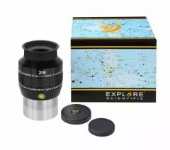 EXPLORE SCIENTIFIC 68 Ar Eyepiece 28mm (2)