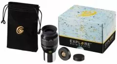 EXPLORE SCIENTIFIC 52 LER Okular 15mm Ar