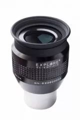 EXPLORE SCIENTIFIC 62 LER Okular 26mm Ar