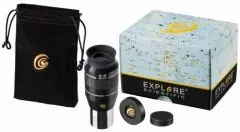 EXPLORE SCIENTIFIC 52 LER Okular 6,5mm Ar