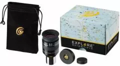 EXPLORE SCIENTIFIC 82 LER Okular 8,5mm Ar