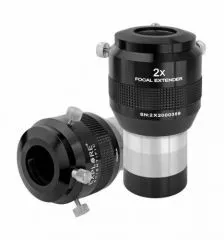 EXPLORE SCIENTIFIC Fokal Extender 2x 50,8mm/2