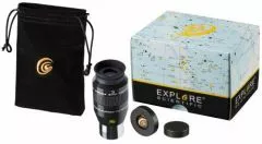 EXPLORE SCIENTIFIC 52 LER Okular 3mm Ar