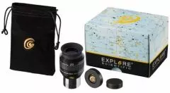 EXPLORE SCIENTIFIC 52 LER Okular 25mm Ar
