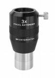 EXPLORE SCIENTIFIC Telextender 3x 31.7mm/1.25