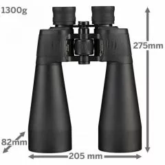BRESSER Spezial Astro 25x70 Fernglas