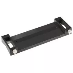 Radiant Finder with fastener