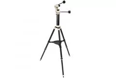 Erfahrung mit Skywatcher Montierung AZ Pronto mit Stativ
