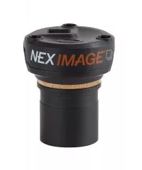NexImage Burst monochrome planetary camera (Aptina chip) Celestron