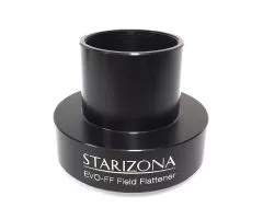 Starizona EvoFF 1.25 Flattener for small refractors e.g. SkyWatcher EvoGuide 50ED