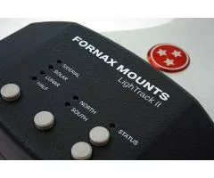 Fornax LighTrack II mobile Mount & Astro Tracker for Astrophotography