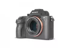 Baader Wide-T-Ring Sony E/NEX bayonet with D52i/M48 to T-2 and S52 camera adapter