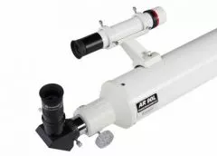 Bresser Messier AR-90L/1200 EXOS-2/EQ5 Goto