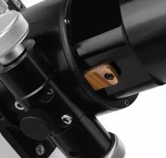 Bresser Messier AR-102L / 1350 EXOS-2 / EQ5 Goto