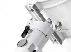 Bresser Messier AR-102L / 1350 EXOS-2 / EQ5 Goto