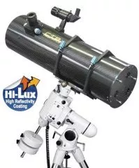 CT16 Orion UK Carbon Newton CT16 - 400mm ffnung F/4 - Deluxe ve