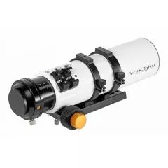 Tecnosky apochromatic refractor AP 70/350 Quadruplet AG OTA ED-APO refractor