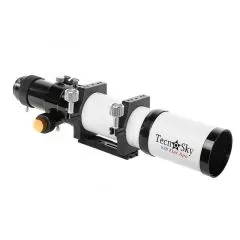 Tecnosky Apochromatischer Refraktor AP 80/344 6-Element Flatfield OTA ED-APO